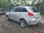 2012 Chevrolet Captiva Sport იყიდება Cicero-ში, IN - Front End