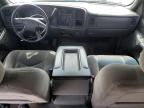 2005 Chevrolet Silverado K1500 იყიდება Louisville-ში, KY - Side