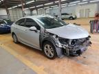 2017 Chevrolet Cruze Lt en Venta en Mocksville, NC - Front End