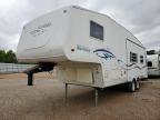 2003 Gulf Stream Trailer de vânzare în Oklahoma City, OK - Hail