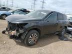 2024 Infiniti Qx60 Pure for Sale in Elgin, IL - Front End