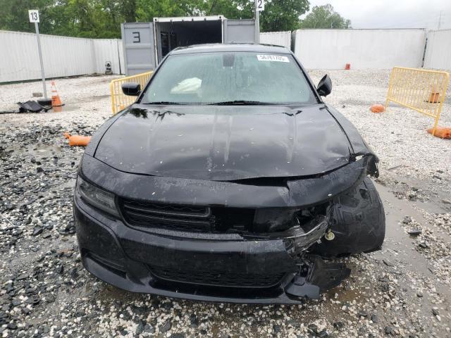  DODGE CHARGER 2017 Black