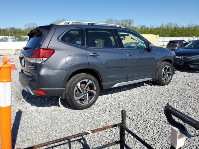  SUBARU FORESTER 2024 Szary