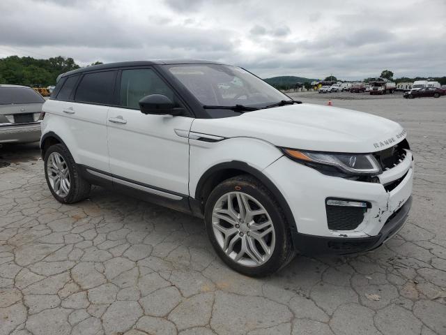  LAND ROVER RANGEROVER 2018 White
