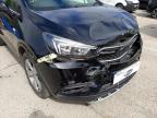 2017 VAUXHALL MOKKA X EL for sale at Copart SANDWICH