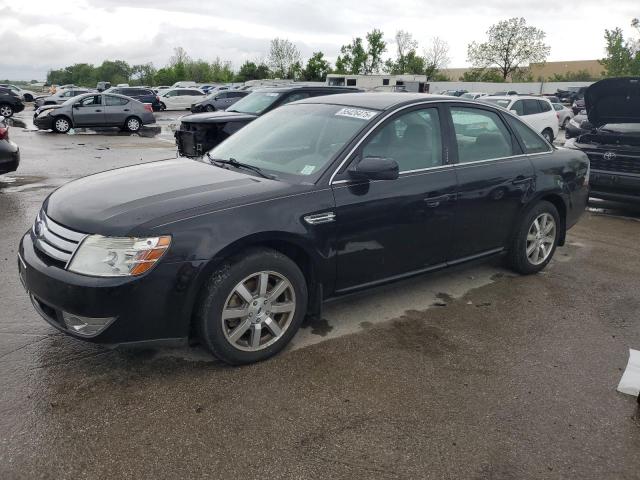 2008 Ford Taurus Sel