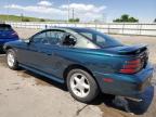 1995 Ford Mustang Gt продається в Littleton, CO - Front End