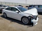 2020 Toyota Avalon Limited за продажба в Albuquerque, NM - Front End