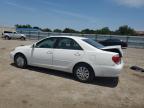 2005 Toyota Camry Le zu verkaufen in Newton, AL - Rear End
