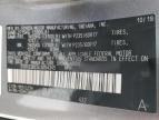 2020 Toyota Sienna Xle продається в Sun Valley, CA - Partial Repair