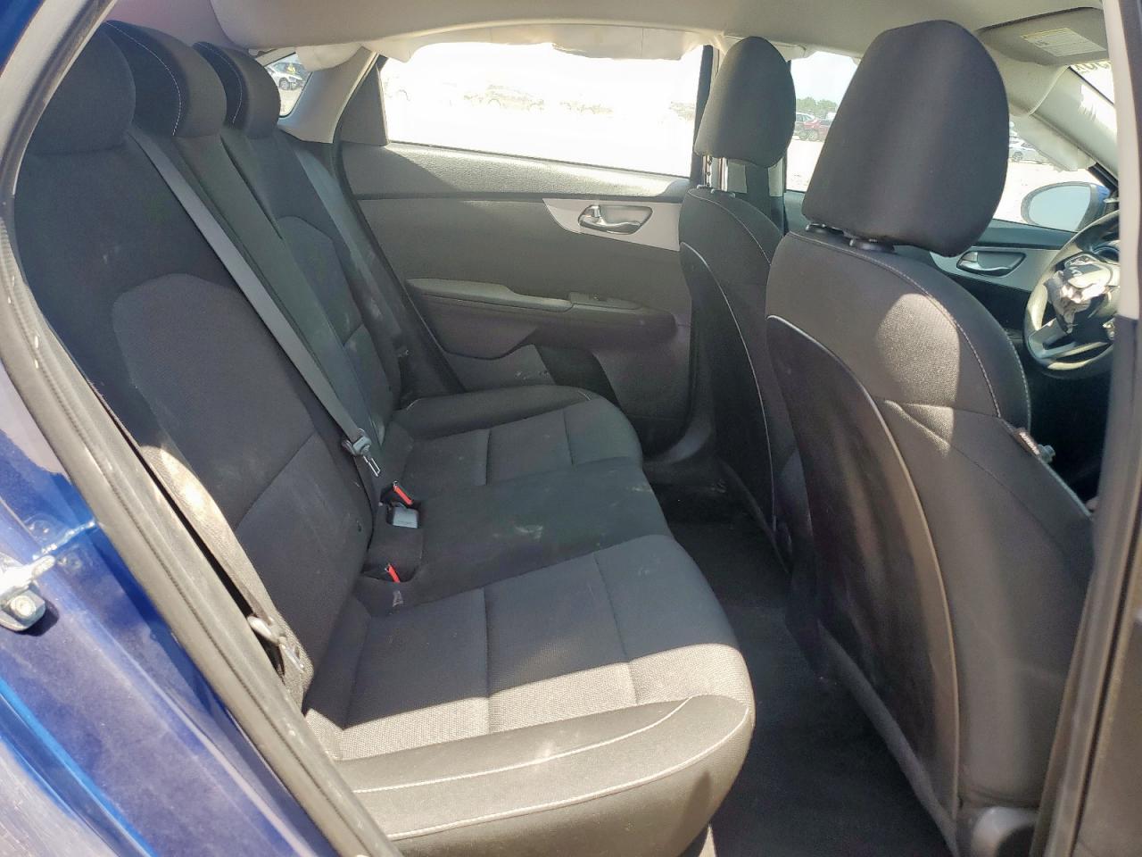 2022 Kia Forte Fe VIN: 3KPF24AD7NE441331 Lot: 56856695