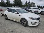 2014 Kia Optima Lx იყიდება Graham-ში, WA - Rear End