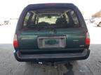 2001 Toyota 4Runner Sr5 en Venta en Hayward, CA - Rear End