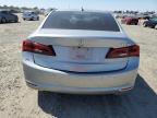 2017 Acura Tlx  for Sale in Sacramento, CA - Front End