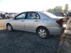 2005 Toyota Corolla Ce на продаже в Arlington, WA - Front End