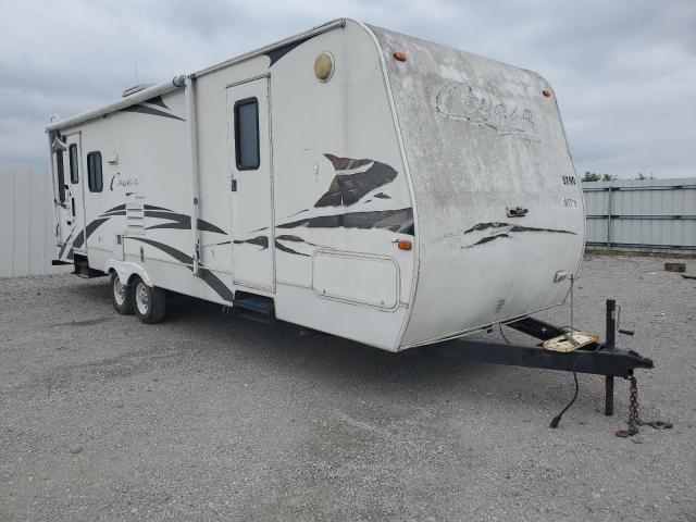2006 Dutchman Trvl Trl