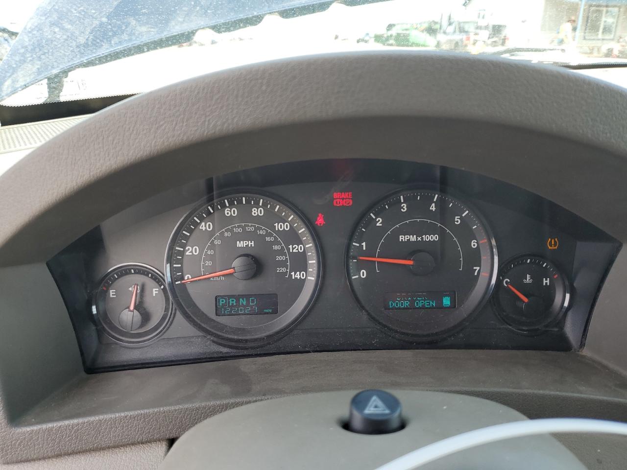 2005 Jeep Grand Cherokee Laredo VIN: 1J4HR48N55C604952 Lot: 57077675