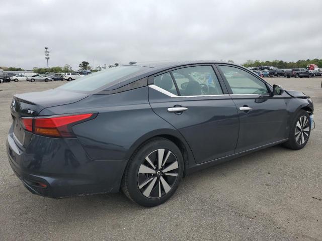  NISSAN ALTIMA 2022 Серый