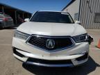 2017 Acura Mdx Technology de vânzare în Fresno, CA - Front End