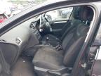 2013 CITROEN C4 SELECTI for sale at Copart WOLVERHAMPTON