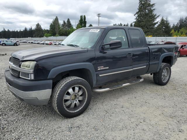 2003 Chevrolet Silverado K2500 Heavy Duty