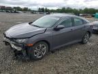 2016 Honda Civic Lx   на продаже в Columbus, OH - Front End