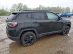 2021 Jeep Compass Latitude for Sale in Davison, MI - Front End