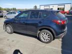 2015 Mazda Cx-5 Sport продається в Vallejo, CA - Front End