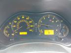 2007 TOYOTA AVENSIS TR for sale at Copart SANDWICH