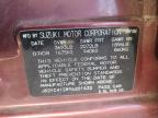 2009 Suzuki Sx4  en Venta en Phoenix, AZ - Front End