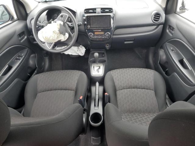  MITSUBISHI MIRAGE 2024 Granatowy