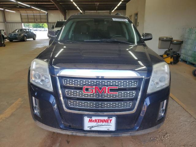 Parquets GMC TERRAIN 2015 Blue