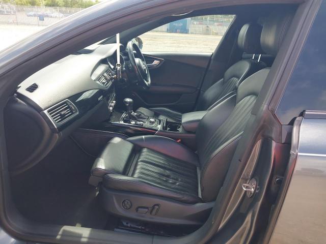 2013 AUDI A7 S LINE