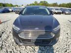 2016 Ford Fusion Se Hybrid na sprzedaż w Mebane, NC - Mechanical