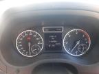 2013 MERCEDES BENZ B180 BLUEE for sale at Copart SANDTOFT