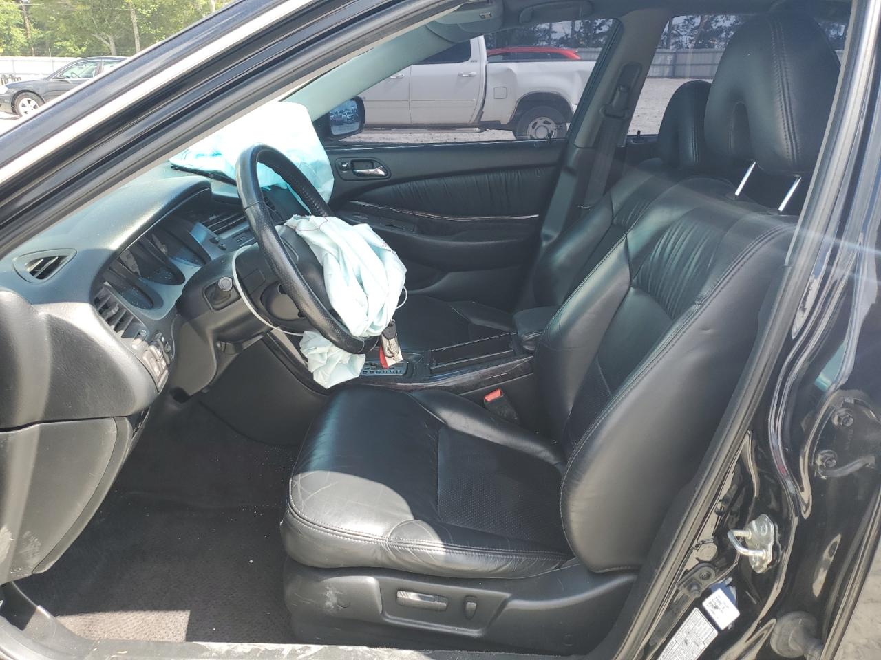 2002 Acura 3.2Tl Type-S VIN: 19UUA56832A023456 Lot: 56476785