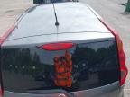 2011 NISSAN NOTE N-TEC for sale at Copart GLOUCESTER