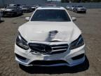 2014 Mercedes-Benz E 350 იყიდება Vallejo-ში, CA - Front End