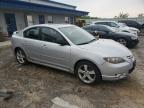 2004 Mazda 3 S for Sale in Mcfarland, WI - Front End