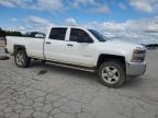 2015 Chevrolet Silverado C2500 Heavy Duty   de vânzare în Lebanon, TN - Front End