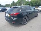 2016 MAZDA 6 SPORT NA for sale at Copart GLOUCESTER
