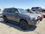 2018 Toyota 4Runner Sr5/Sr5 Premium na sprzedaż w American Canyon, CA - Rear End