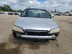 2002 Honda Accord Ex for Sale in Elgin, IL - Front End