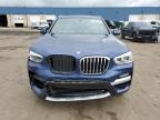 2019 Bmw X3 Xdrive30I   for Sale in Woodhaven, MI - Front End