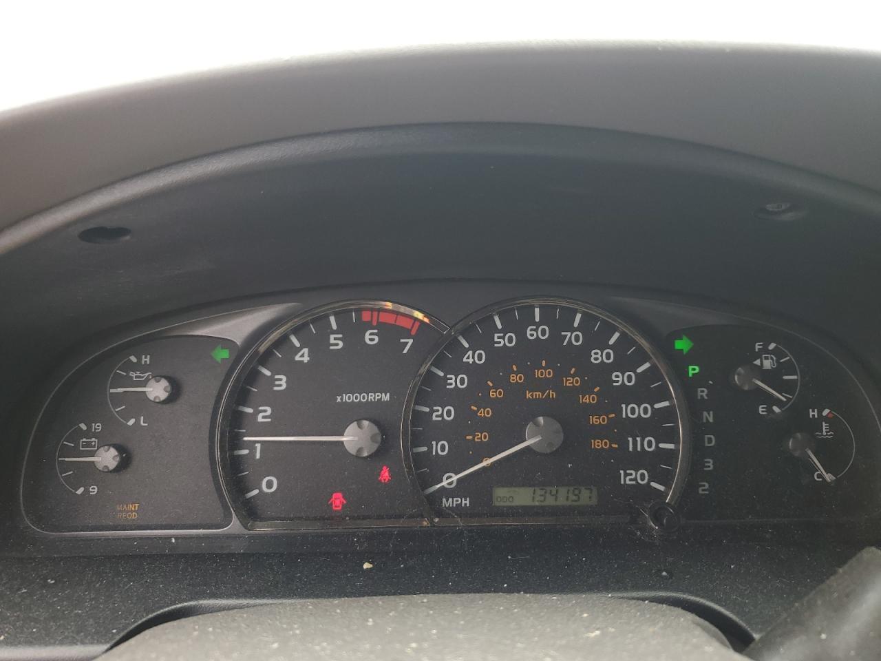 2007 Toyota Sequoia Limited VIN: 5TDBT48A77S287638 Lot: 57454065