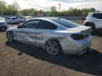 2014 Bmw 435 I en Venta en New Britain, CT - All Over