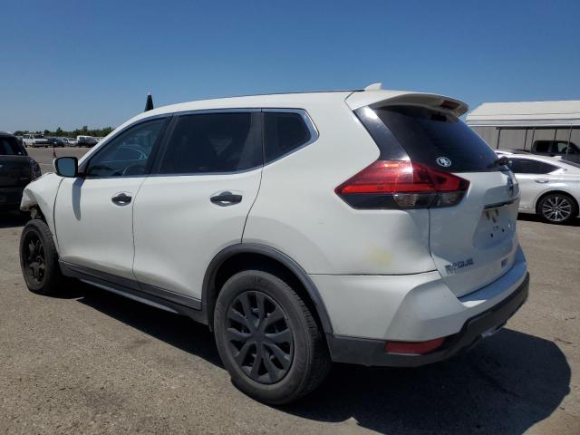  NISSAN ROGUE 2017 Biały