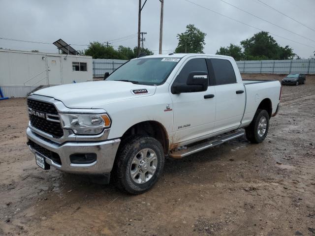 RAM 2500 BIG H 2024