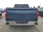 2020 Chevrolet Silverado C1500 Lt de vânzare în Rancho Cucamonga, CA - Front End