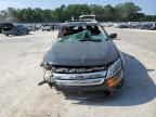 2012 Ford Fusion Se   за продажба в Ocala, FL - Rollover